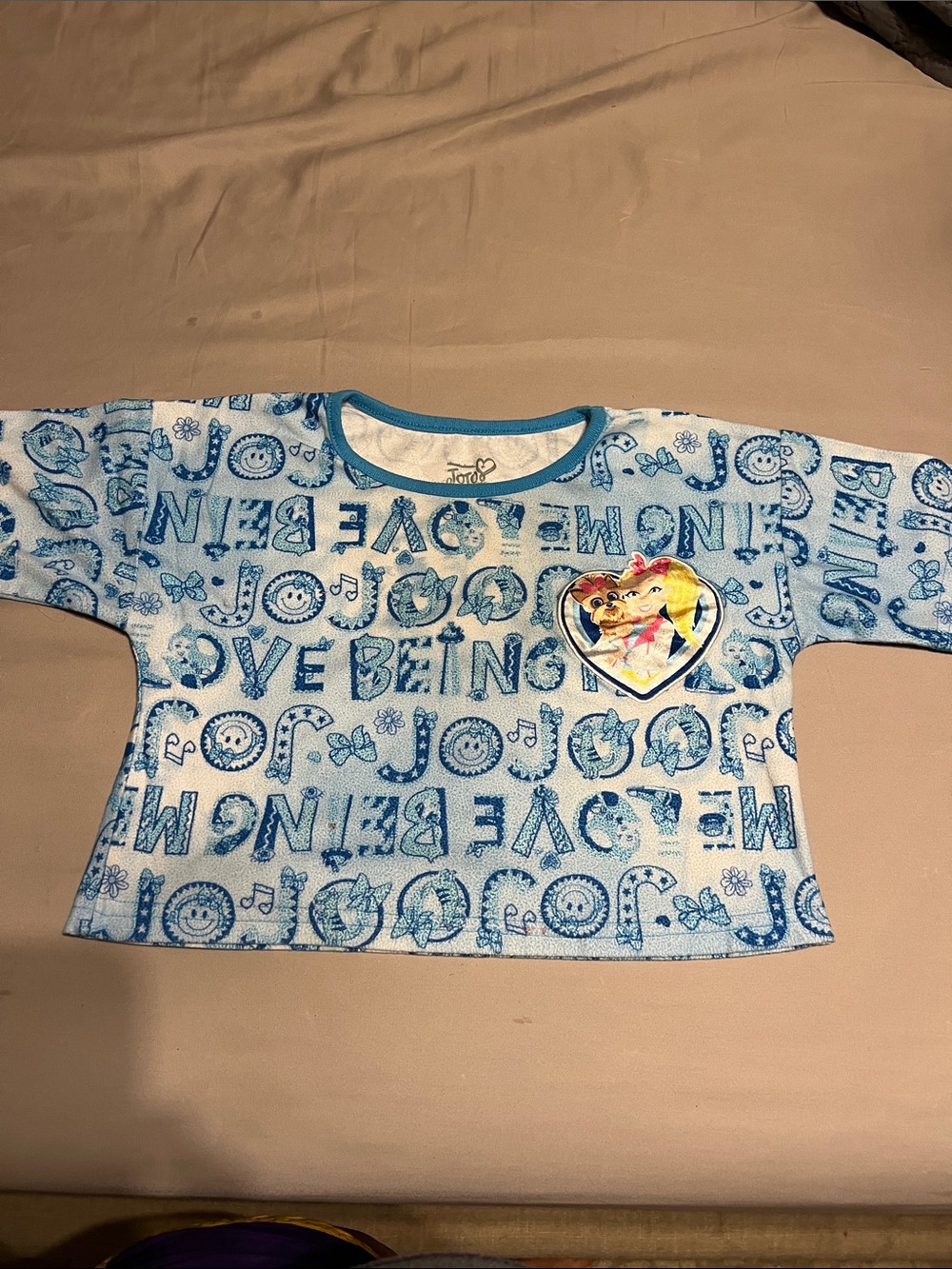 Random kids pjs - Picture 4 of 7